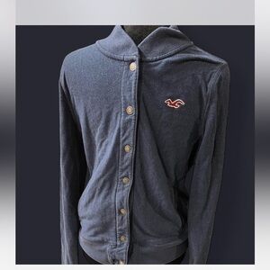 Hollister Sweater
